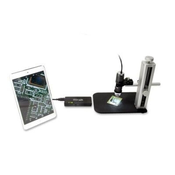 Dino-Lite Transmisor WiFi WF-10 para modelos de las series AM/AD/MEDL