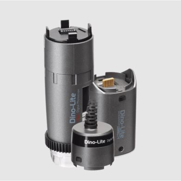 Dino-Lite Transmisor WIFI WF-20 para modelos AF