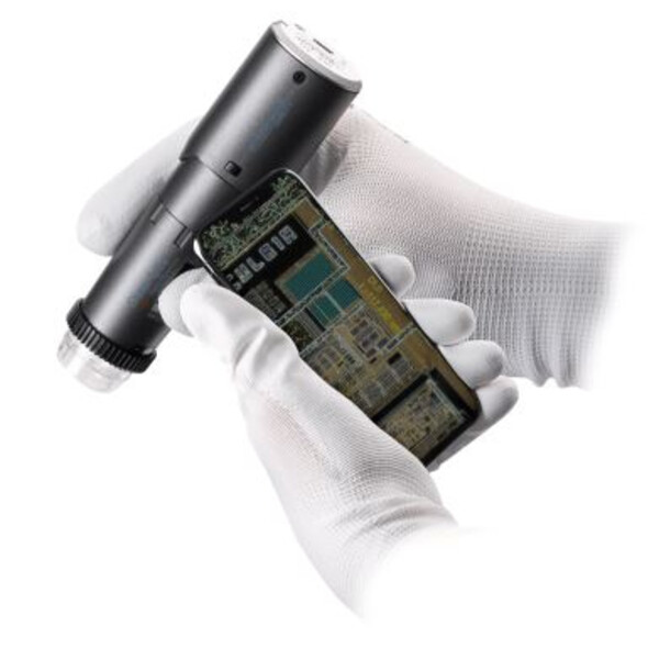 Dino-Lite Transmisor WIFI WF-20 para modelos AF