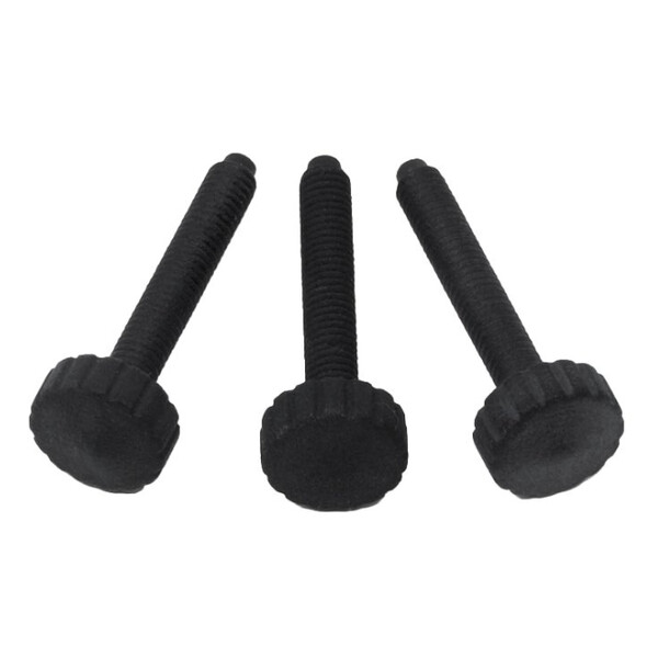 PrimaLuceLab Set de 3 tornillos de seguridad para GIOTTO