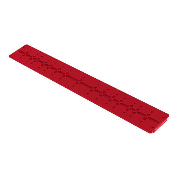 PrimaLuceLab Placa cola de milano Plus Losmandy-Style 750mm