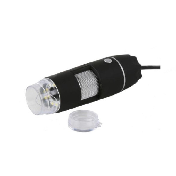 ToupTek Microscopio a mano ToupCam HCAM, color, CMOS, 2 MP, USB