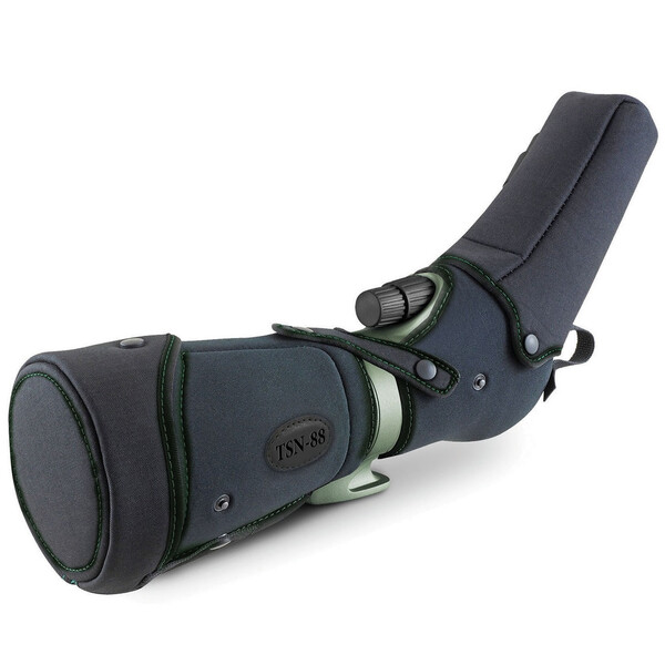 Kowa Bolsa C-88A-N Funda de neopreno para TSN-88A PROMINAR (Posición inclinada de observación)