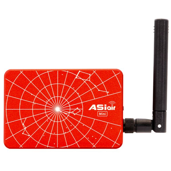 ZWO Ordenador astrofotográfico ASIAIR MINI