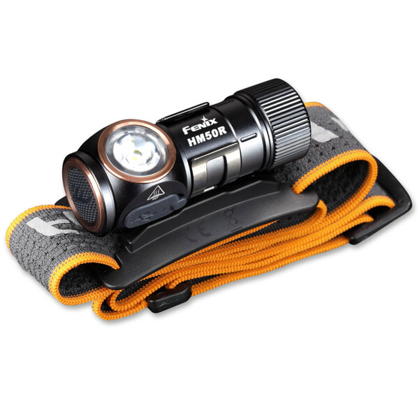 Fenix Lámpara frontal HM50R V2.0
