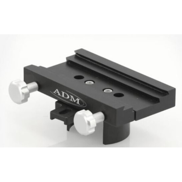 ADM DUAL-GPDX Fijación para barra prismática para Vixen Great Polaris