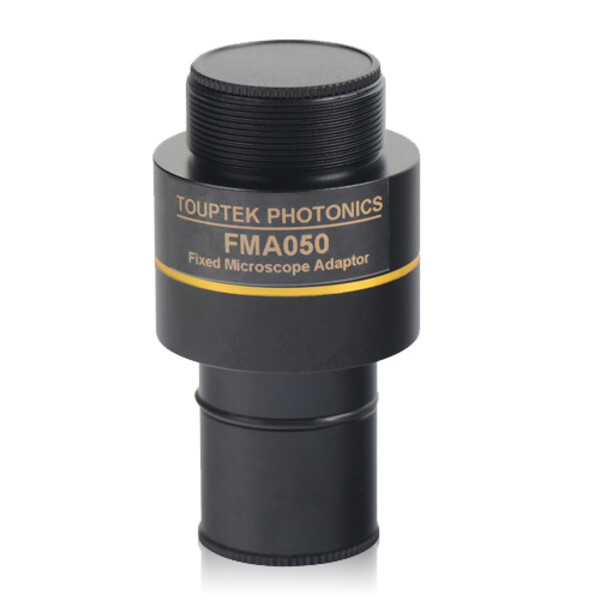 ToupTek Adaptador para cámaras 0.5x C-Mount Adapter FMA050