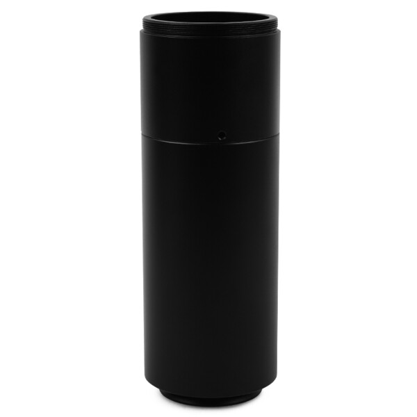 ToupTek Adaptador 2,25x M52 compatible con microscopios Evident (Olympus) U-TV2.25XM52