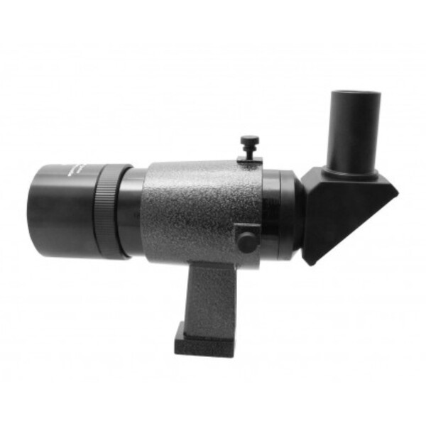 Artesky Telescopio visor 9x50 con prisma de Amici de 90°