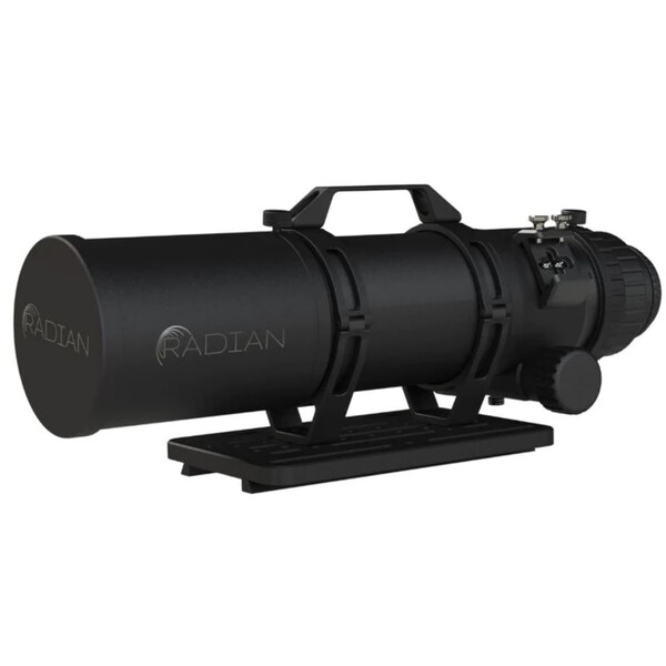 OPT Refractor apocromático Radian AP 75/405 Petzval OTA