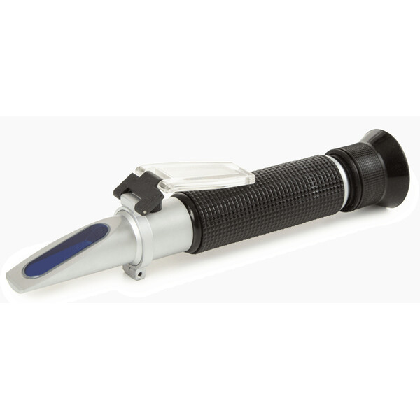 Euromex Refractómetros RF.6520