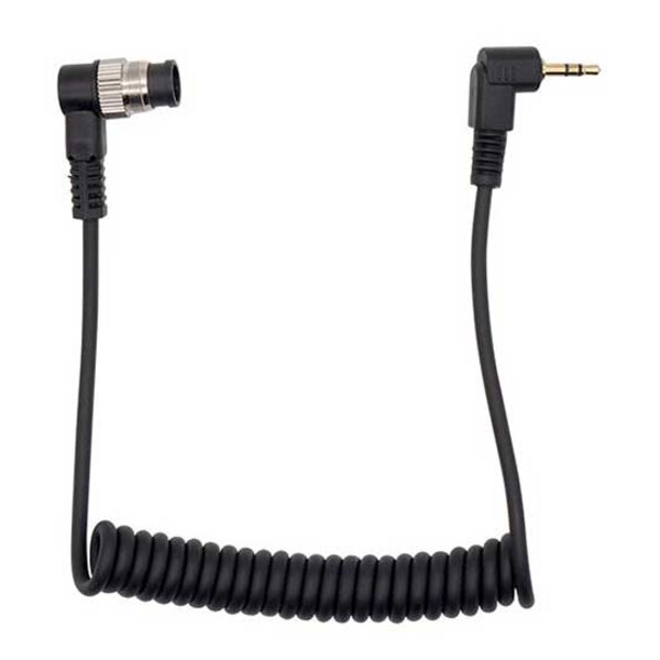 ZWO Cable de control para Nikon DSLR (MC-30, 10PIN)