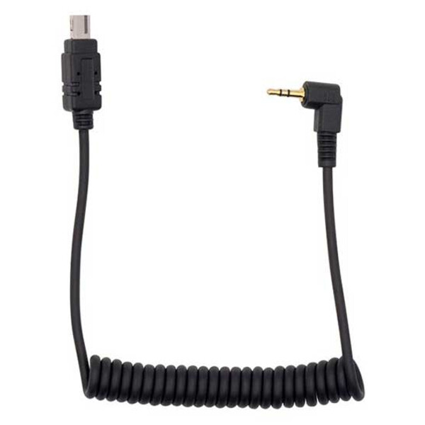 ZWO Cable de control para Nikon DSLR (MC-DC2, 8PIN)