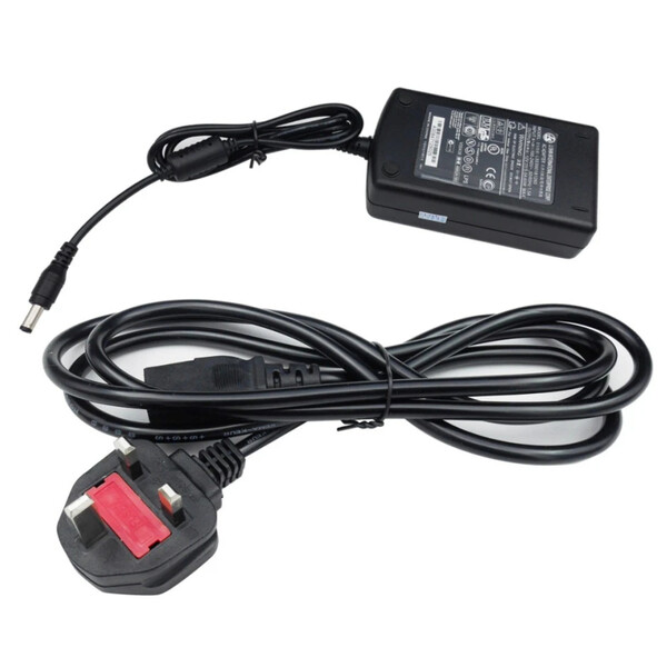 ZWO Fuente energética 12V 5A GB