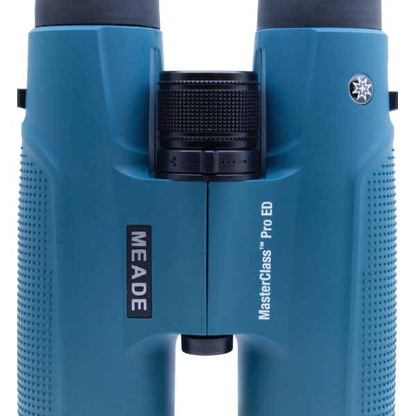 Meade Binoculares Prismáticos MasterClass Pro ED 8x42