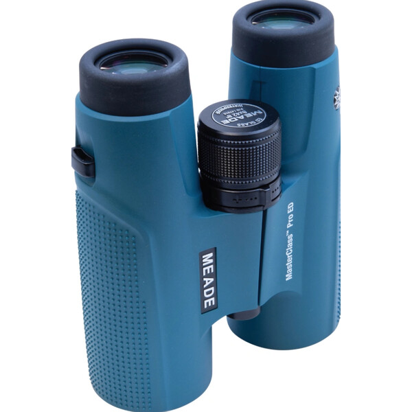 Meade Binoculares Prismáticos MasterClass Pro ED 8x42