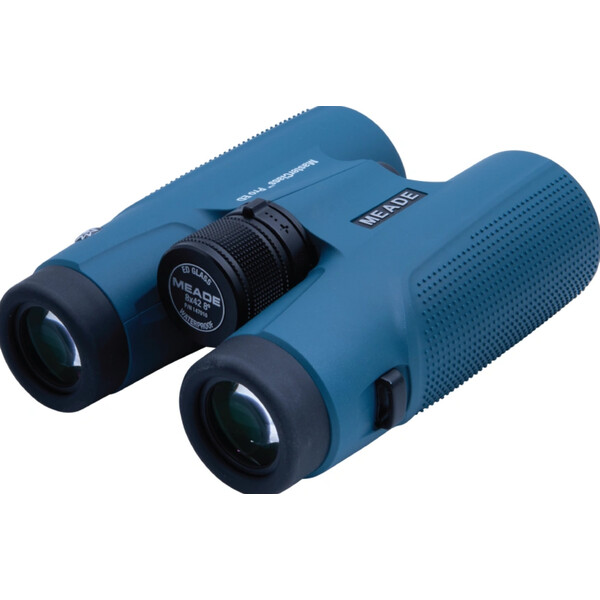 Meade Binoculares Prismáticos MasterClass Pro ED 8x42