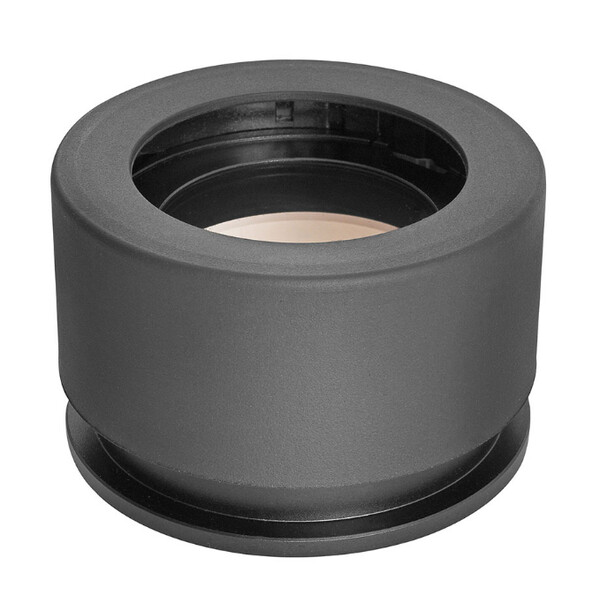 Kowa Protector ocular TSN-CV88A con función Twist-Up