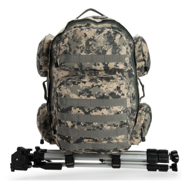 Celestron Mochila de camuflaje