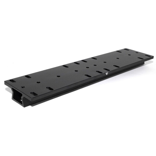 TS Optics Placa cola de milano Vixen-Style 390 mm