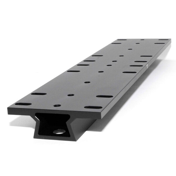 TS Optics Placa cola de milano Vixen-Style 390 mm
