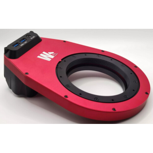 Artesky Wanderer Rotador PRO M92