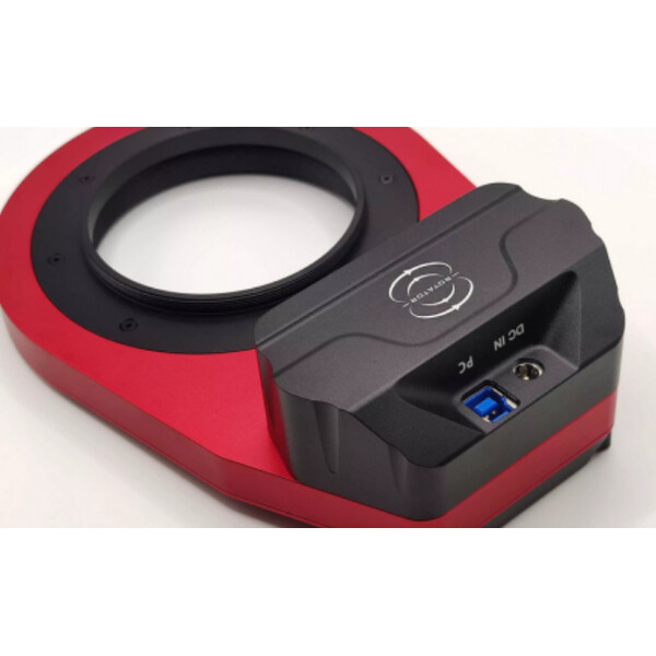 Artesky Wanderer Rotador PRO M92