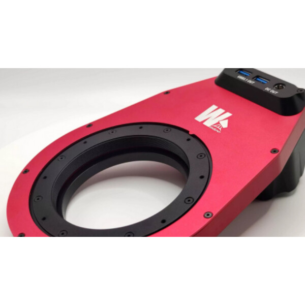 Artesky Wanderer Rotador PRO M92