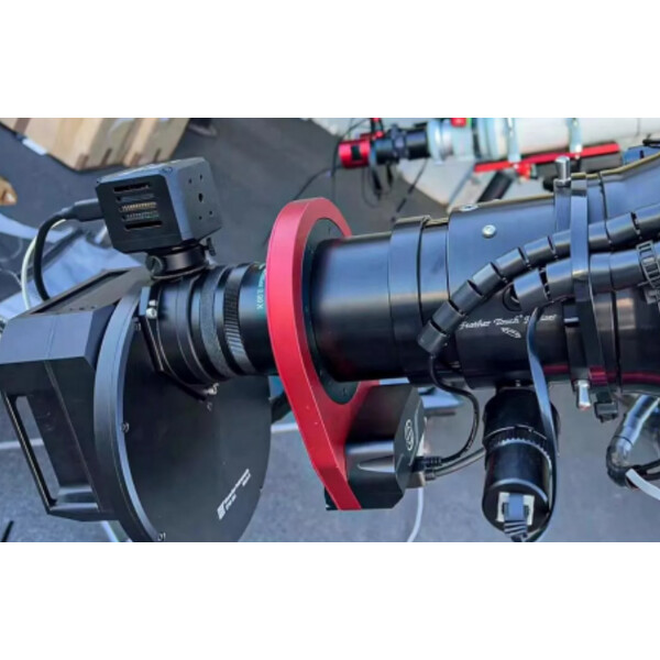 Artesky Wanderer Rotador PRO M92
