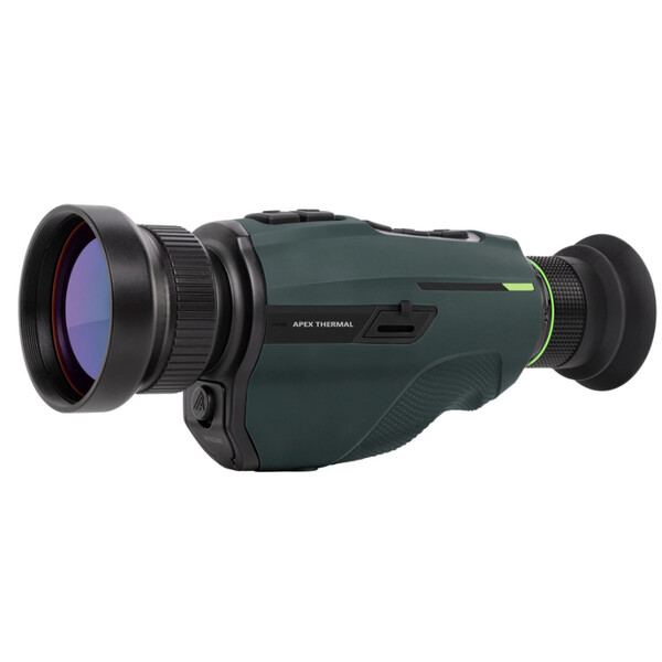 Alpen Optics Cámara térmica APEX Thermal 54mm 40MK