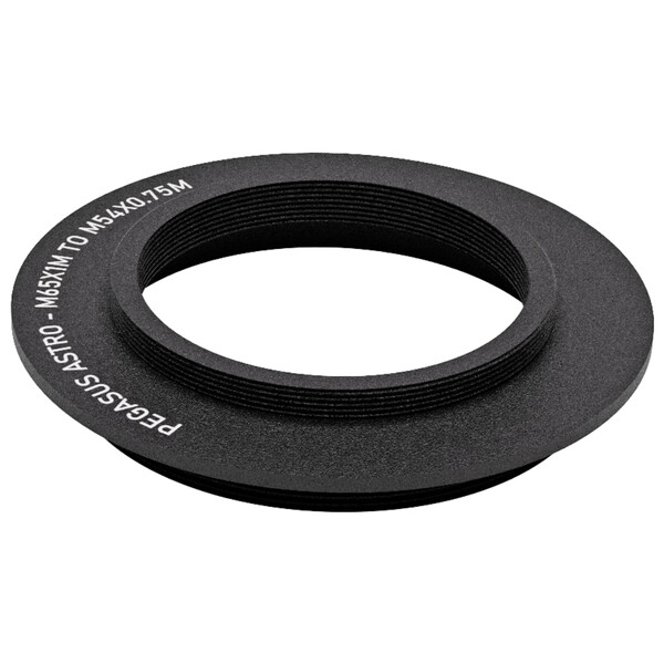 PegasusAstro Adapter M65 Macho a M54 Macho (Para Skywatcher Esprit 100)
