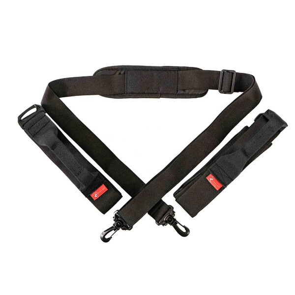 Oklop Correas de transporte para telescopios Newton de 8"-12"