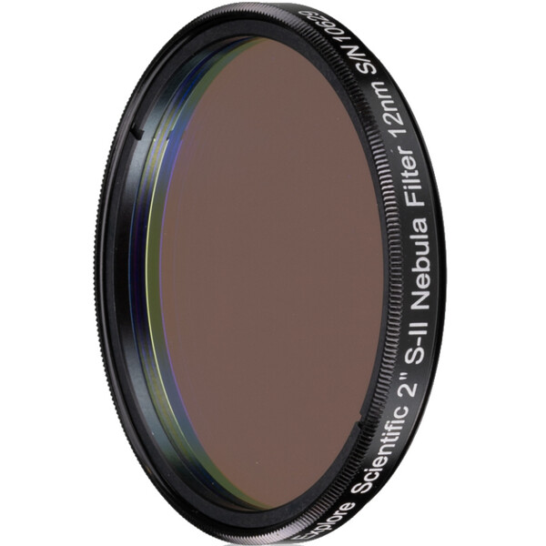 Explore Scientific Filtro SII 12nm 2"