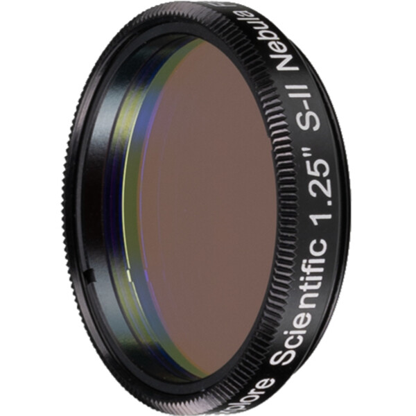 Explore Scientific Filtro SII 12nm 1,25"