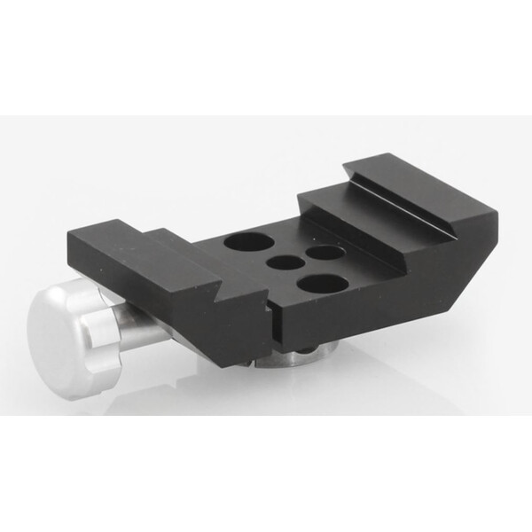 ADM Fijación para barra prismática/Adapter para Skywatcher StarAdventurer GTi