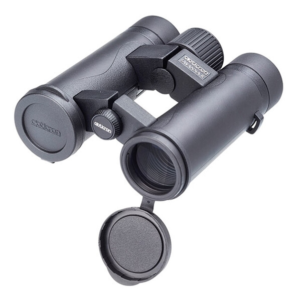 Opticron Tapa protectora de objetivo Savanna R 33 mm Set