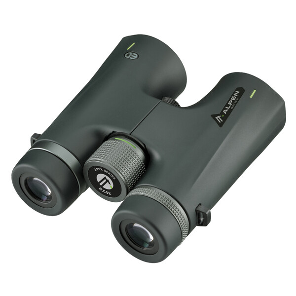 Alpen Optics Binoculares APEX XP 8x42 ED