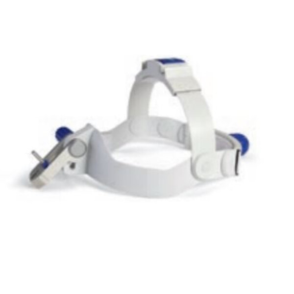 ZEISS Soporte de sistema S para lupa de cabeza EyeMag Pro S