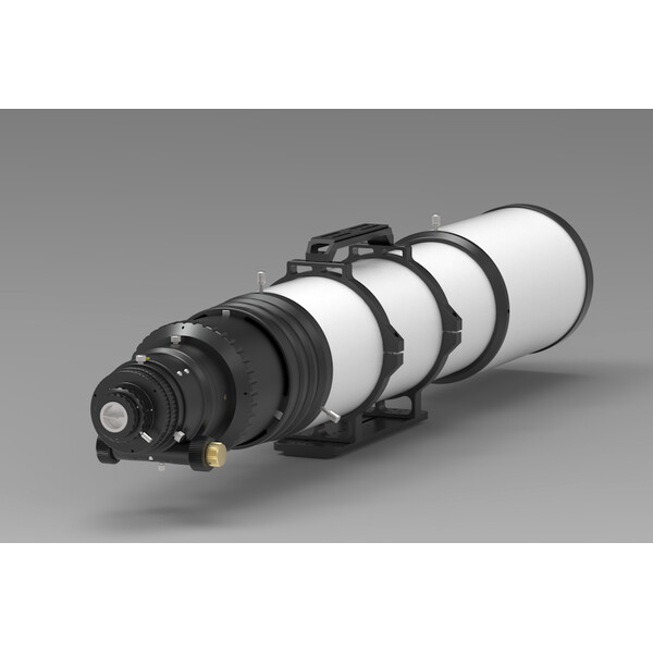 APM Refractor apocromático AP 180/1260 SD F/7 4,2" ZTA OTA
