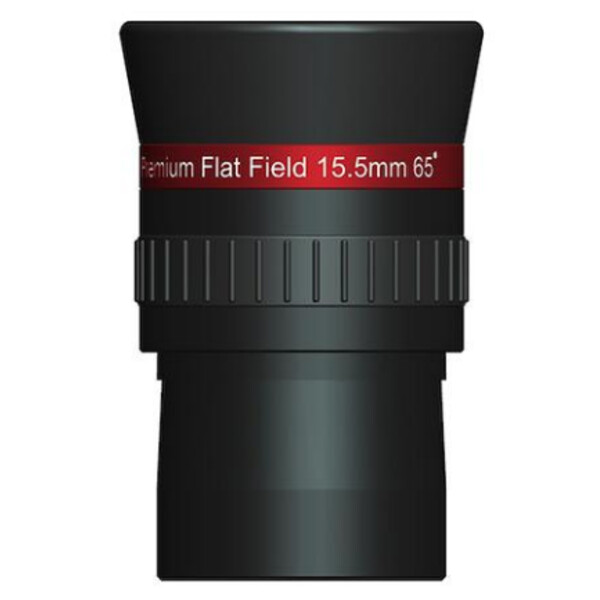 TS Optics Ocular Premium Flat Field 65° 15,5mm 1,25"