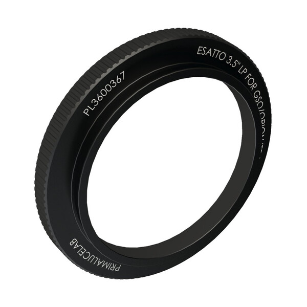 PrimaLuceLab Adapter for ESATTO 3.5" LP with GSO/Orion/TPO Ritchey-Chretien
