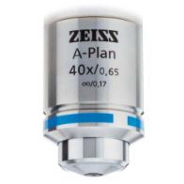 ZEISS Objetivo Plan A 40x/0,65 M27