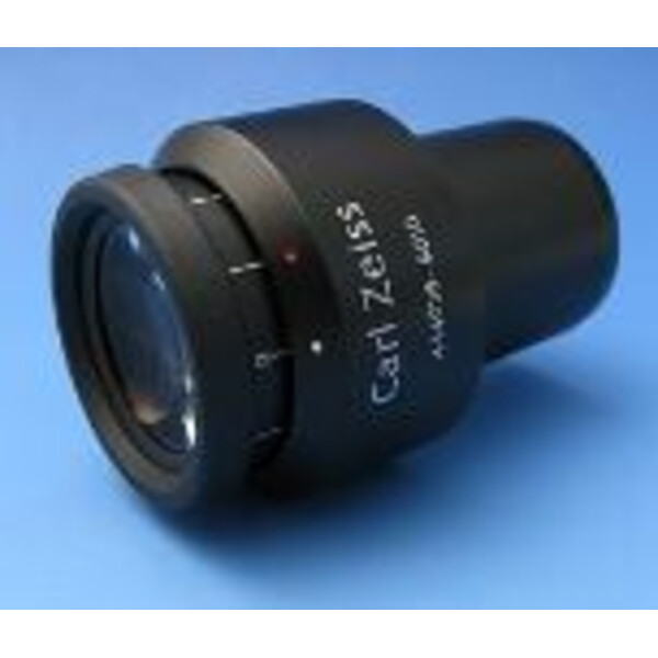 ZEISS Oculares PL 10x/22 Br. foc.