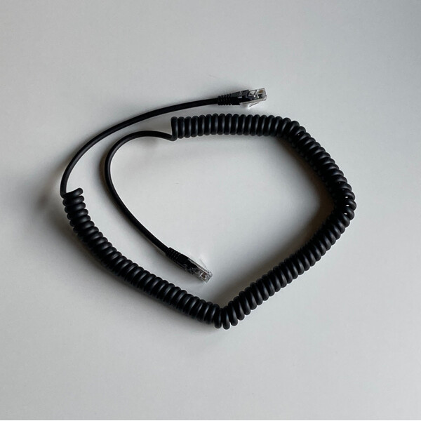 Cable del mando Track The Stars