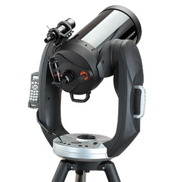 Celestron Schmidt-Cassegrain Teleskop SC 235/2350 CPC 925 GoTo