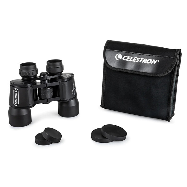 Celestron Telescopio solar 10x42 EclipSmart