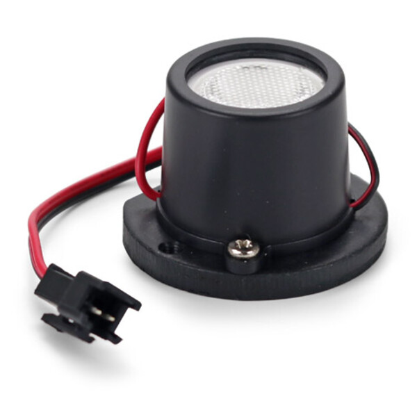 Euromex NeoLED Pieza de repuesto para luz cálida IS.9993-HAL, para iScope