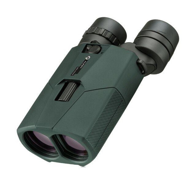 Alpen Optics Binoculares Apex Steady 14x42 HD de con estabilización de imagen