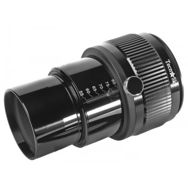 Tecnosky Flattener variable 1,0x M48