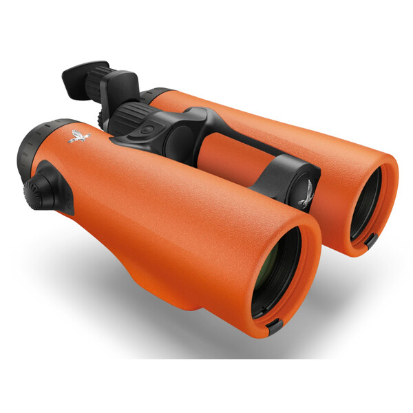 Swarovski Binoculares EL Range 10x42 TA orange